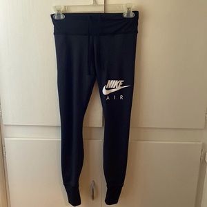 Dri Fit Niki black leggings